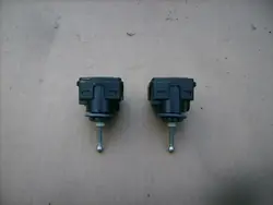 Ajovalon säädön moottori OEM 1523694 Scania