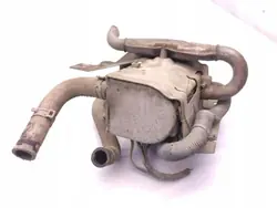 6398301861 Dieselverwarming Vito 639 Viano