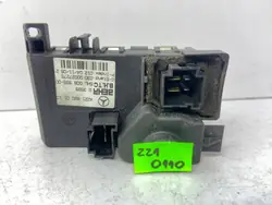 Résistance Mercedes OEM A2218200110 pour W221 Classe S