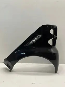 Vänster bakskärm SMART FORTWO COUPE (451) A4518820101