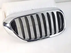 Höger Grill BMW G30 G31 Original Krom Basic 7383520