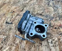 EGR-klep Mazda CX-3 1.5 D SKYACTIV S550-20300