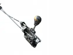 Sélecteur de vitesse Ford OE 9M5R7E395FC Focus MK2