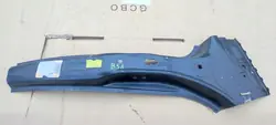 BMW OEM Bumper, Hood & Suspension for X6 F16