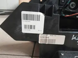 Selector de Marchas Jeep OEM 1UT662X9AG Usado