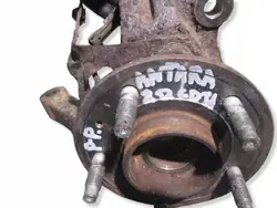 Moyeu de roue avant Opel Antara droit OEM AIC3222