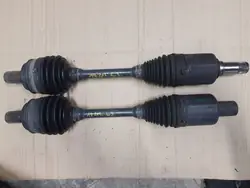 MERCEDES E 212 CLS 218 6.3 AMG Främre Vänster eller Höger Axel