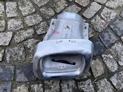 Mercedes GLA Silencieux Échappement Arrière Gauche OEM 1564900127