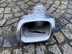Mercedes GLA Vasen Taka Pakoputken Vaimennin OEM 1564900127