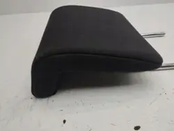 Opel Zafira A 2005 Oikea puoli 3. rivi Pääntuki OEM AMD134407