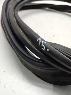 Mercedes-Benz A2137505100 Heckklappendichtung - Gebraucht