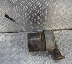 FAP-Filter F026 1.6 EHDI für Peugeot 5008 - OEM