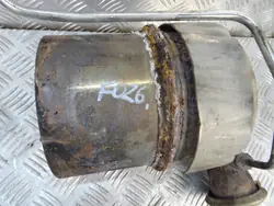 Filtre FAP F026 1.6 EHDI pour Peugeot 5008 - OEM