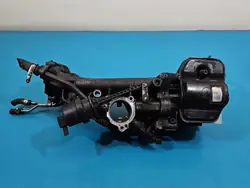 Refroidisseur d'échappement OEM 55249190 Fiat Ducato IV