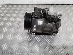 Compresor de Aire Acondicionado Mercedes W211 OM642 A0012308611