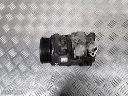 Compresseur de Climatisation Mercedes W211 OM642 A0012308611