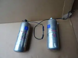 Lufttank OEM 31360726 für Volvo XC90 I 2.0L Hybrid