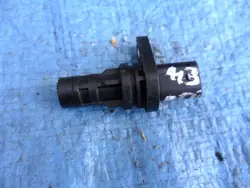 OPEL Astra J Kampiakselin Anturi 1.3 CDTI 0281006089