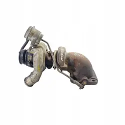 Turbocompresor FORD TRANSIT VII MK7 2.2 TDCI 6C1Q-6K682-CE