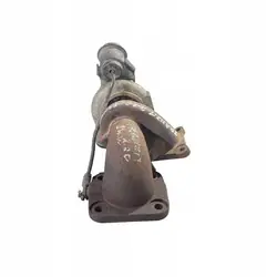 Turbokompressori FORD TRANSIT VII MK7 2.2 TDCI 6C1Q-6K682-CE
