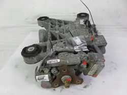 Diferencial VW Golf V 2.0 TDI 4motion 1K0907554L