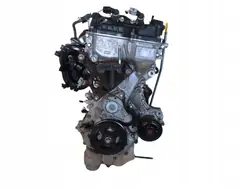 Toyota 1NR 1.33L Bensinmotor - 92k km