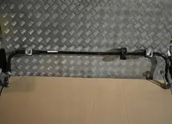 Barra estabilizadora traseira OEM 9J1511407C Porsche Taycan