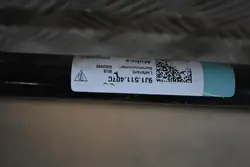 Taka stabilointitanko OEM 9J1511407C Porsche Taycan