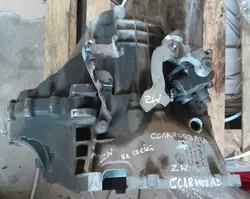 Växellådshus Ford Transit MK7 2.2 OEM CC1R7F097AC