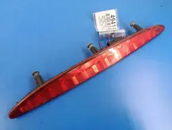 Luz de Frenos Adicional OEM 6935790 para MINI ONE COOPER R50