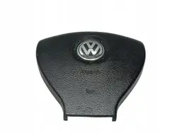 Airbag condutor OEM 5N0880201 - Volkswagen OE usado