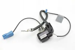 Pince batterie négative BMW E90 OEM 6986795-J