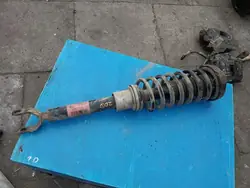 Fram vänster stötdämpare Mercedes W211 E-Class 2.2CDI A2113200113