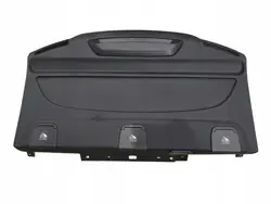 Alfa Romeo Giulia tavaratilan hylly OEM 01561449400E