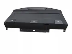 Prateleira de porta-malas Alfa Romeo Giulia OEM 01561449400E