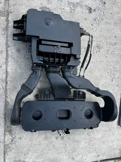 Sistema refrigeración batería OEM 295E39359R IS