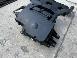 Système de refroidissement batterie OEM 295E39359R IS