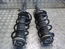 Ford Custom I 2.0 TDCI Amortisseur Avant Droit OEM CUSTOM AMORTYZATOR P.P.