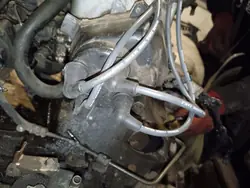 Bobine d'allumage Honda Accord VI 1.8 98-02 OEM