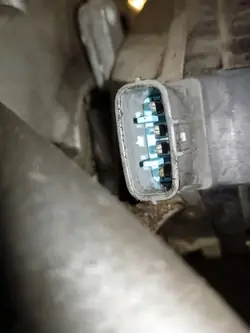 Sytytyspuola Honda Accord VI 1.8 98-02 OEM