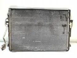 MERC W221 W216 CHŁODNICA KLIMATYZACJI 2215050341