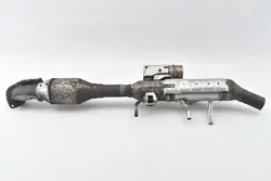 Catalisador Toyota Estima III 2.4 Híbrido OEM