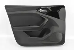 Linke Vordertürverkleidung Audi A1 II GB 82A