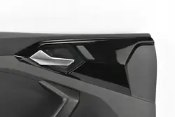 Painel da porta dianteira esquerda Audi A1 II GB 82A