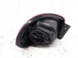 VW TIGUAN I 5N0 LINKER HINTEN LAMPEN OEM