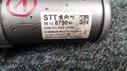 Démarreur Citroen OE 9812879080