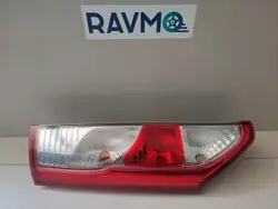 Lámpara trasera izquierda Renault Kangoo II 265557352R