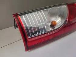 Lampe arrière gauche Renault Kangoo II 265557352R