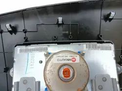 Tampa Airbag Passageiro OEM 73920-79J00 Suzuki SX4