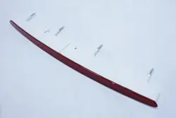 Terceira Luz de Freio BMW E82 Coupe E88 Cabrio